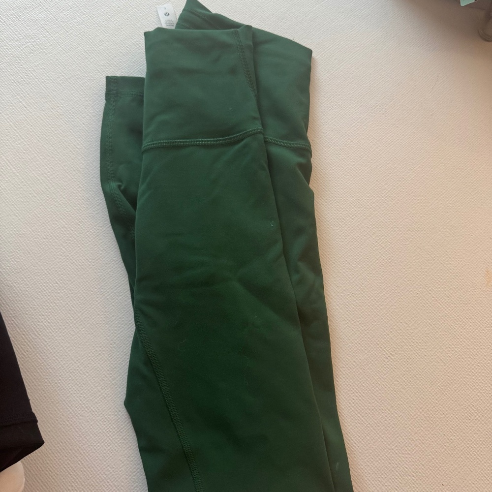 Lululemon legging